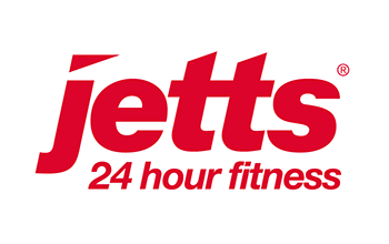 Jetts 24 Hour Fitness