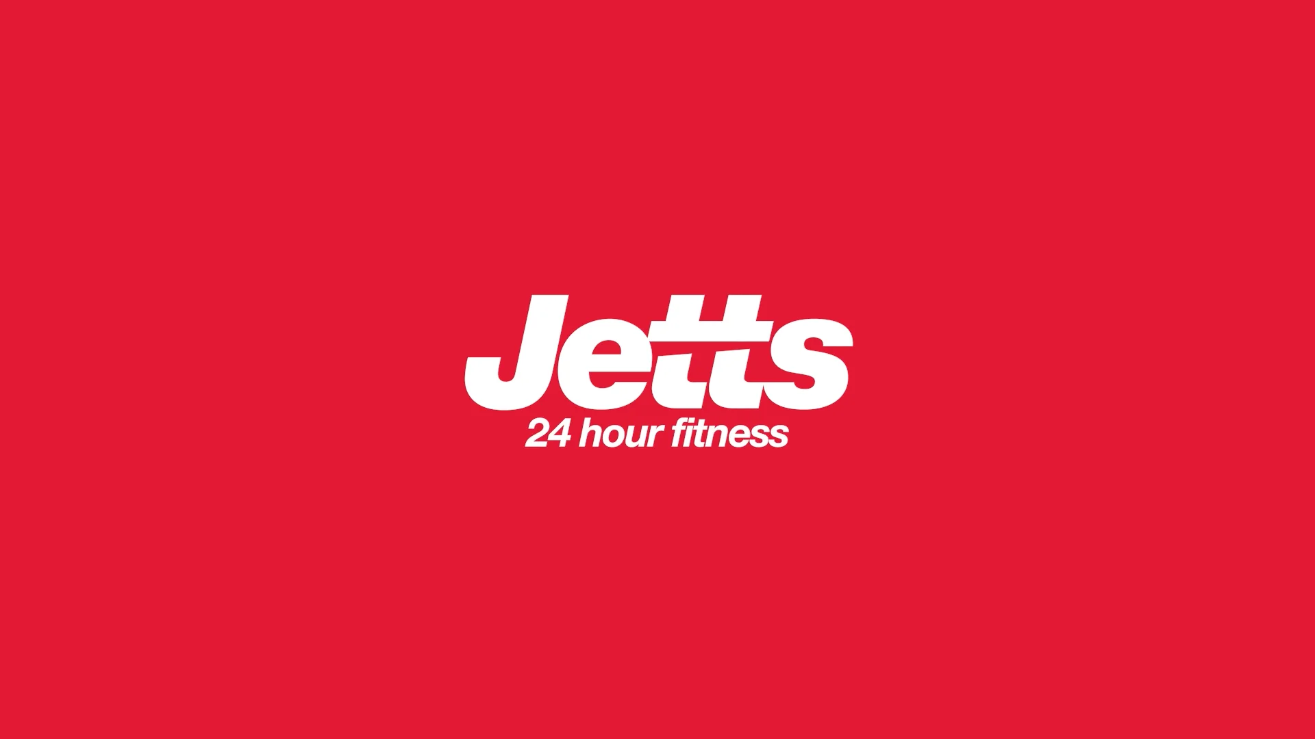 Jetts 24 Hour Fitness
