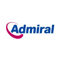 Admiral client logo