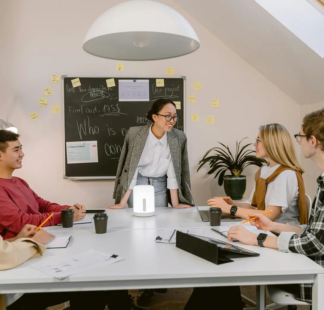 client centric approach