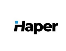Haper client logo