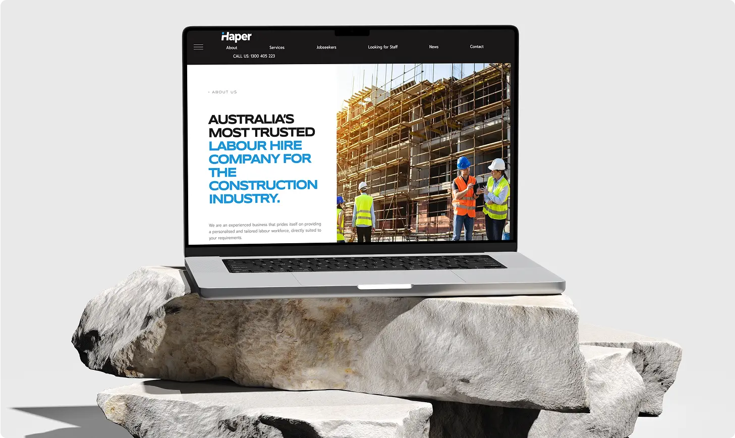project-haper