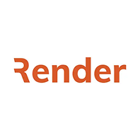 Render client logo