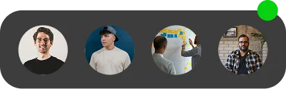 Tech resources and guides illustration